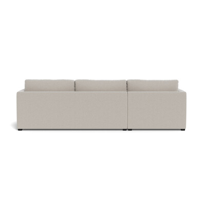 MOMBA Fabric Modular Sofa