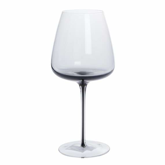 FUSION Wine Glass Set of 4