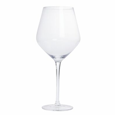CHELSEA Bordeaux Wine Glass Set of 4
