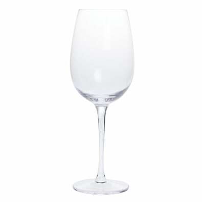 GLOBAL White Wine Glass Set of 4