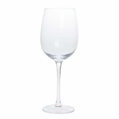 GLOBAL Red Wine Glass Set of 4