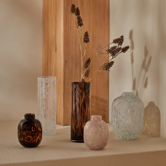 BOLI Vase 