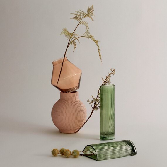 BOBBEE Vase 