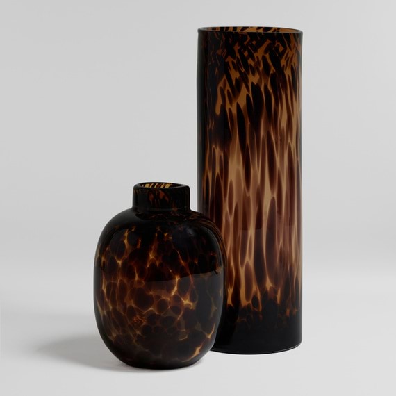 BOLI Vase 