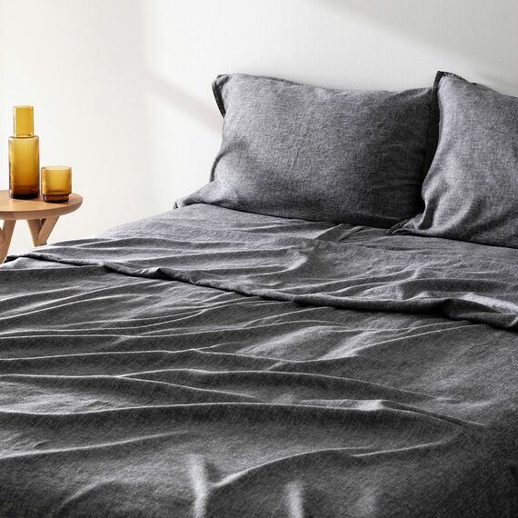 BOCA Lyocell Linen Blended Sheets Set