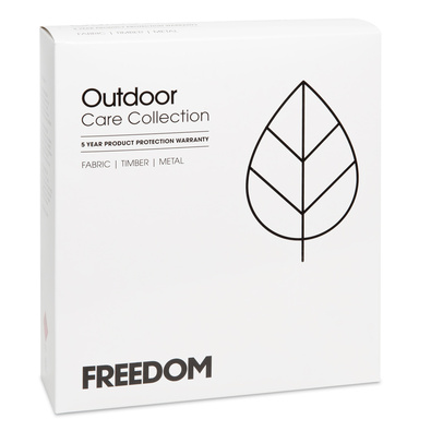 FREEDOM Outdoor 5 Year Protection