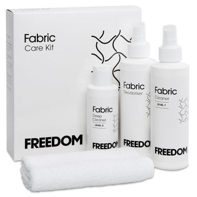 FREEDOM Fabric Care Kit