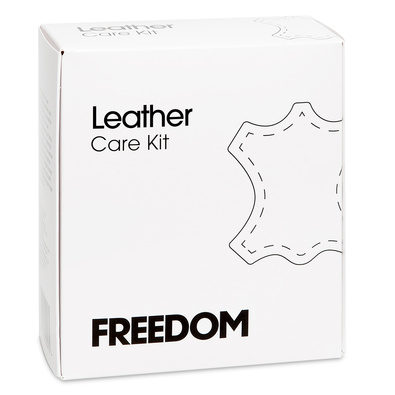 FREEDOM Leather Care Kit