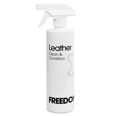 FREEDOM Leather Clean & Condition