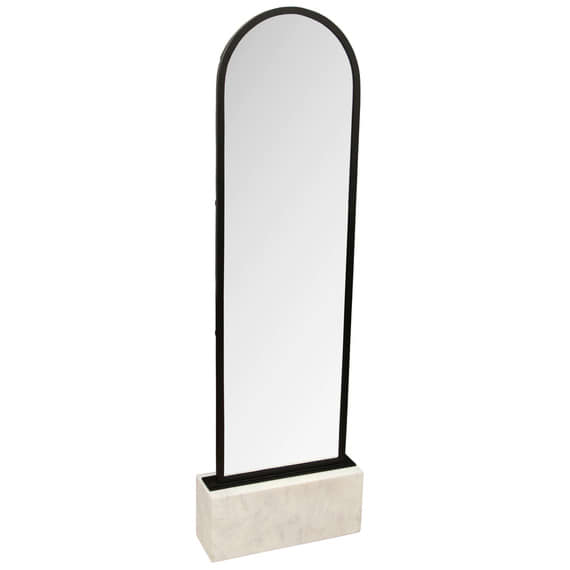 PLINTH Standing Mirror