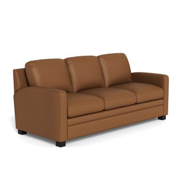 BAROSSA Leather Sofa