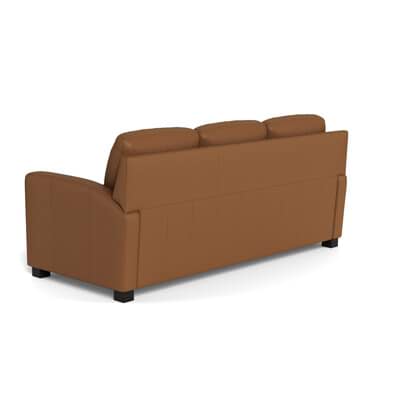 BAROSSA Leather Sofa