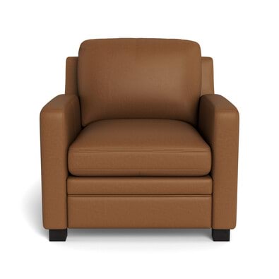 BAROSSA Leather Armchair
