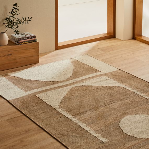 ALBANIE Floor Rug