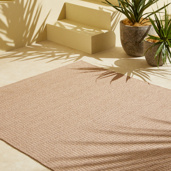 ALLAPERTO Outdoor Rug