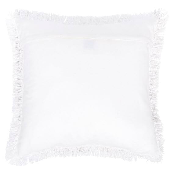 FRAY Cushion