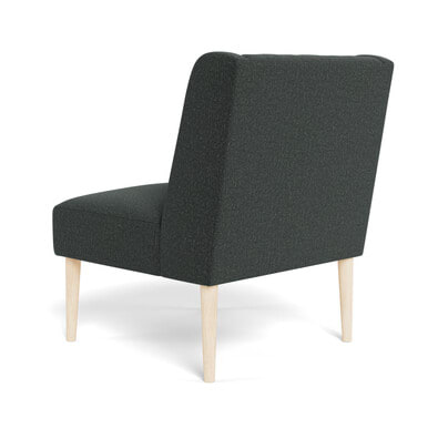 ASTRO Fabric Occasional Chair