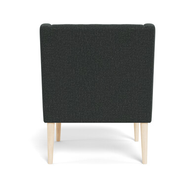 ASTRO Fabric Occasional Chair