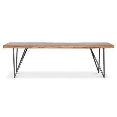 WYRES Dining Bench