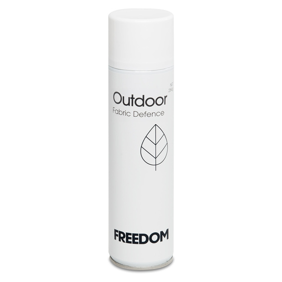 FREEDOM Fabric Weather Defense