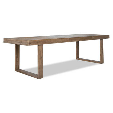 CANNES S22  Dining Table