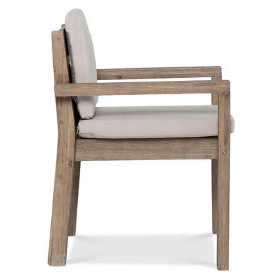CANNES S21 Dining Chair