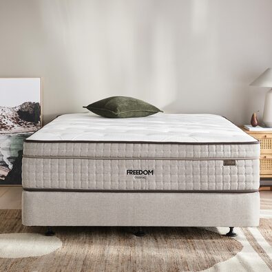 single bed mattress