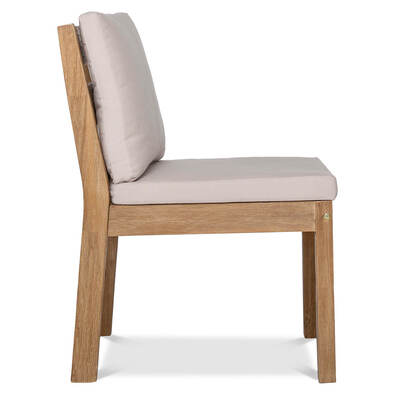 CANNES S22  Dining Chair