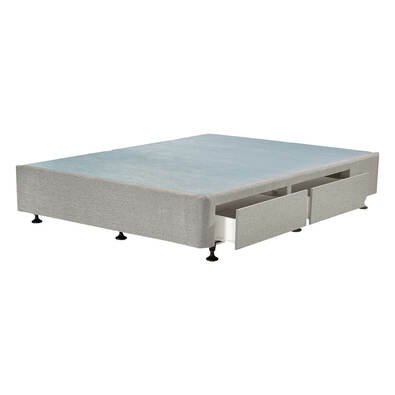 Bed Bases Ensembles Double Queen, King Single Bed Ensemble Base Only