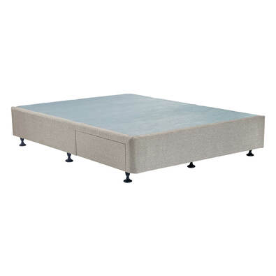 FREEDOM Platform Bed Base with 2 Drawers