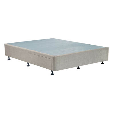 FREEDOM Floating Bed Base with 2 Drawers