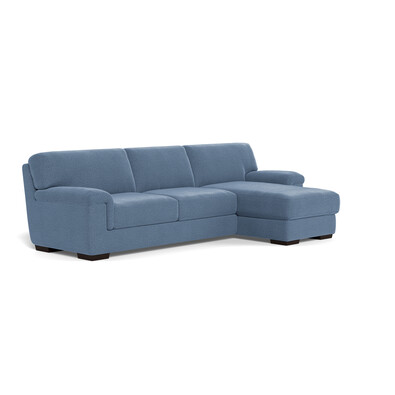 BARRET Fabric Modular Sofa