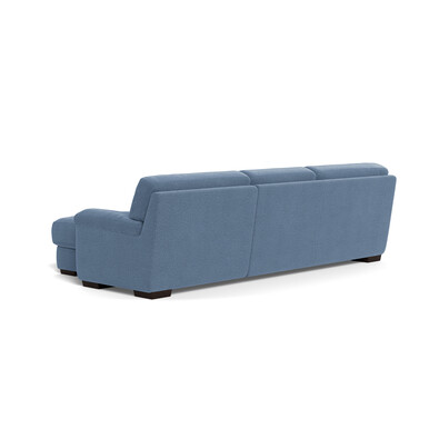 BARRET Fabric Modular Sofa