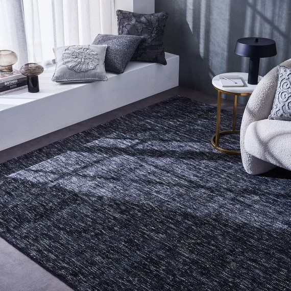 AZURE Floor Rug