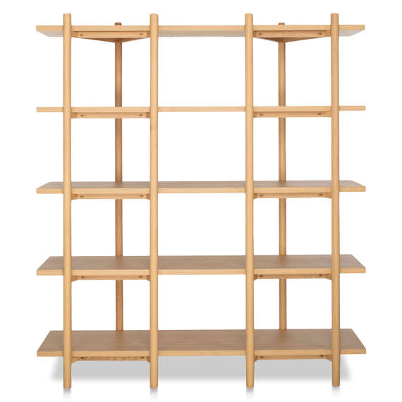 KEYS Shelving Unit