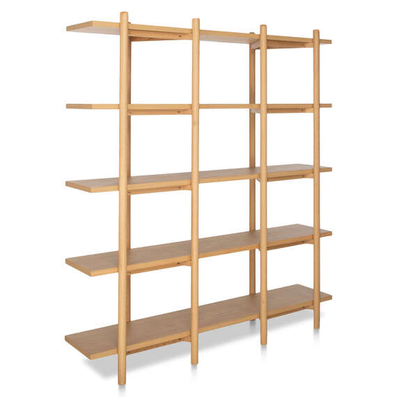 KEYS Shelving Unit