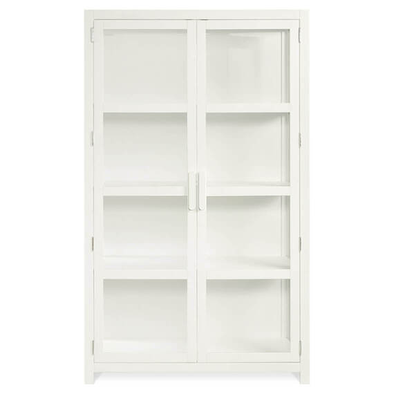 MOLLIMOOK Display Cabinet