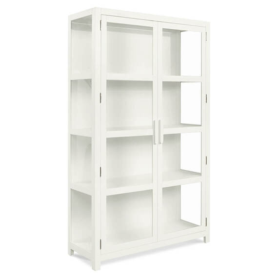 MOLLIMOOK Display Cabinet