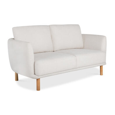 CLEO Fabric Sofa