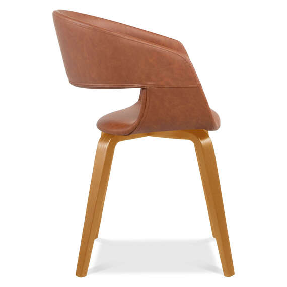 LADLE Dining Chair