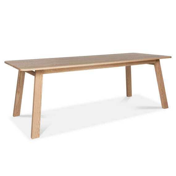 HALLIE Dining Table