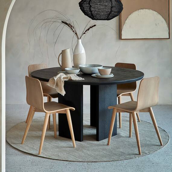 SEIDON Dining Table