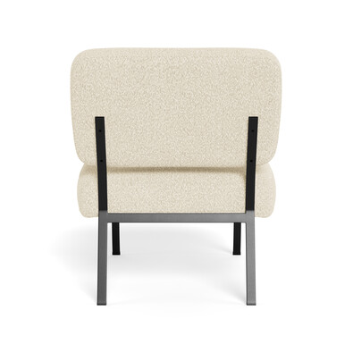 JAMIE Fabric Occasional Chair