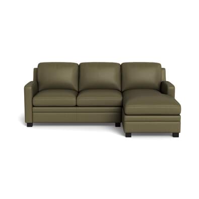 BAROSSA Leather Modular Sofa