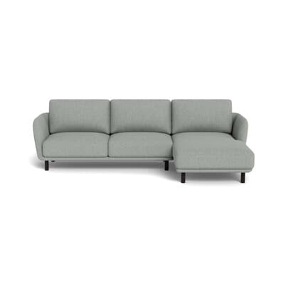 CLEO Fabric Modular Sofa