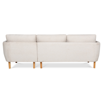 CLEO Fabric Modular Sofa