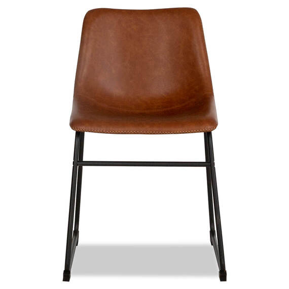 SADDLE Dining Chair