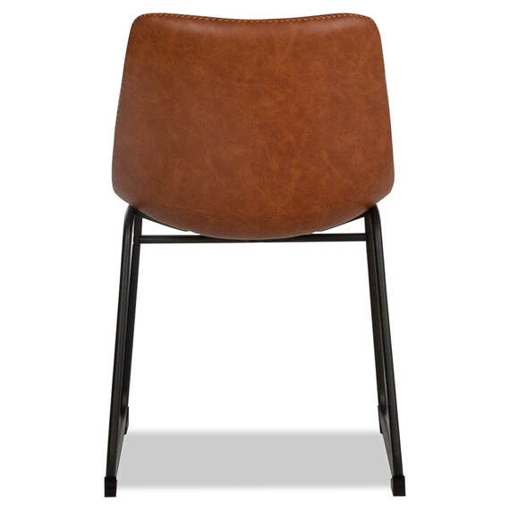 SADDLE Dining Chair