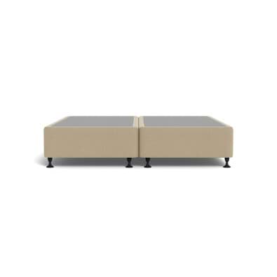TOORAK Platform Bed Base with 4 Drawers