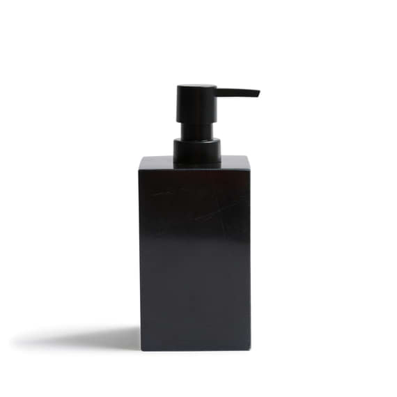 NERO Soap Dispenser